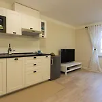 Sal & Mar Apartments