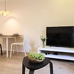 Sal & Mar Apartments
