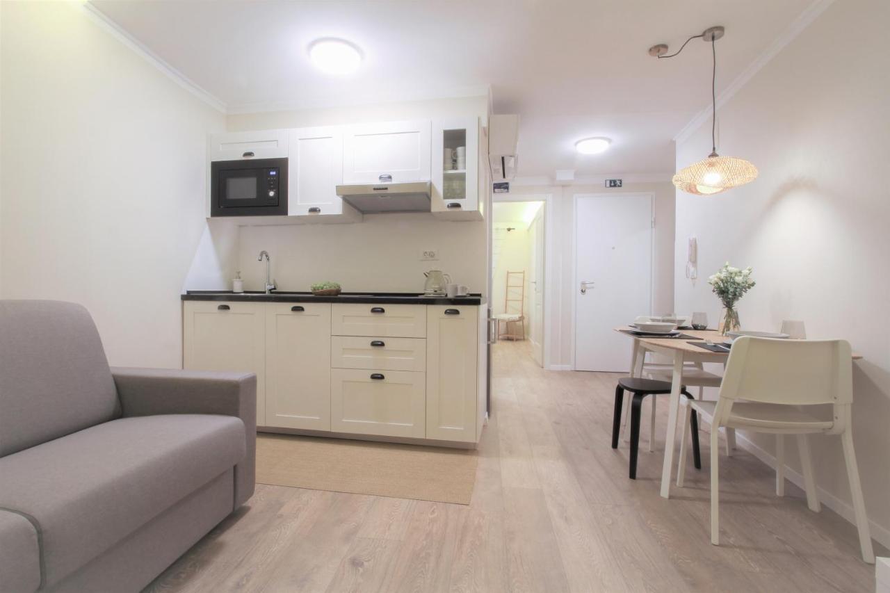 Apartmán Sal & Mar
